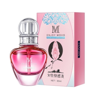 MOVO女性快感液MOVO女性快感凝胶