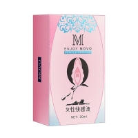MOVO女性快感液MOVO女性快感凝胶