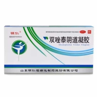 双唑泰阴道凝胶(明仁)