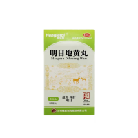 明目地黄丸(浓缩丸)(恒乐泰)