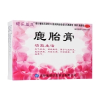 鹿胎膏(颐乐益生)