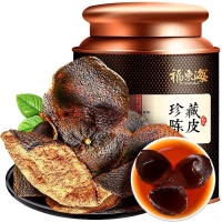 陈皮(福东海)