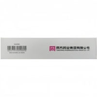 甲硝唑阴道凝胶(尼美欣)(OTC)