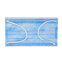 医用外科口罩(康力医疗)