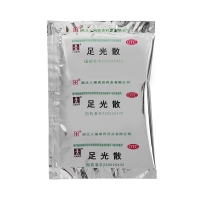 足光散(成田药业)