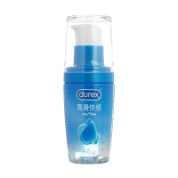 杜蕾斯爽滑快感人体润滑剂