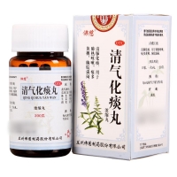 清气化痰丸(佛慈)