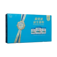 lifespace益倍适益生菌粉