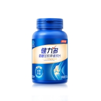 健力多氨糖加软骨素钙片