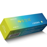 人体润滑液(4维空间)