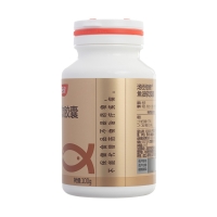 鱼油软胶囊(汤臣倍健)