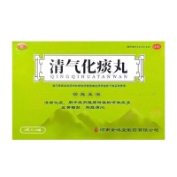 清气化痰丸