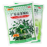 广东凉茶颗粒(王老吉)