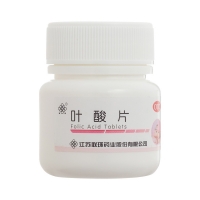 叶酸片(联环)