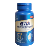 氨糖加软骨素钙片(健力多)