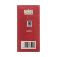 天然橡胶胶乳避孕套(超薄平滑香草香)(第6感)