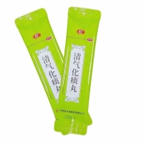 清气化痰丸