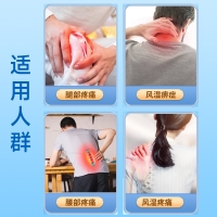 复方塞隆胶囊(关舒宝)