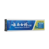 云南白药牙膏(薄荷清爽型)(云南白药)