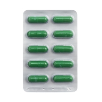 新复方芦荟胶囊(可伊)