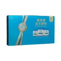lifespace益倍适益生菌粉