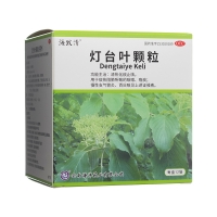 灯台叶颗粒(海致清)