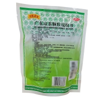 广东凉茶颗粒(王老吉)
