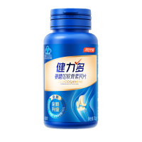 氨糖加软骨素钙片(健力多)