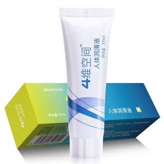 人体润滑液(4维空间)