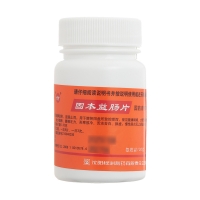 固本益肠片(新乐)