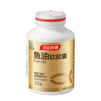 鱼油软胶囊(汤臣倍健)