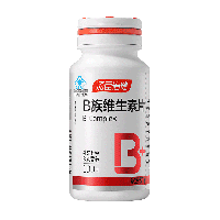 B族维生素片(汤臣倍健)