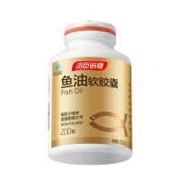 鱼油软胶囊(汤臣倍健)