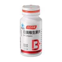 B族维生素片(汤臣倍健)