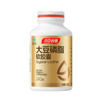 大豆磷脂软胶囊(汤臣倍健)