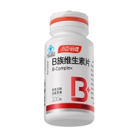 B族维生素片(汤臣倍健)