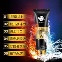 外用延时持久膏(HGFSX)