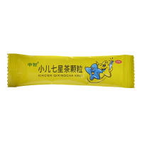 小儿七星茶颗粒(中智)