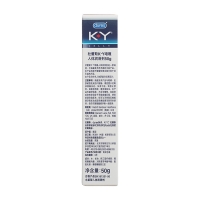 K-Y人体润滑剂(杜蕾斯)