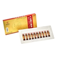 气血康口服液(九芝堂)