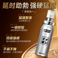 迟延喷剂(SiYi)