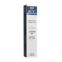 K-Y人体润滑剂(杜蕾斯)