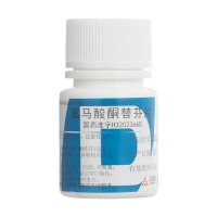 富马酸酮替芬片(帝益)