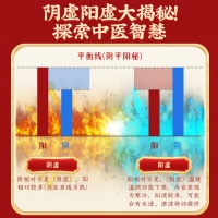 归芍地黄丸(同仁堂)