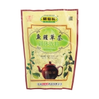 鱼腥草茶(葛仙翁)
