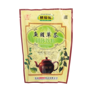 鱼腥草茶(葛仙翁)
