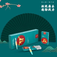 cokelife外用延时剂(烟盒)