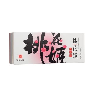 桃花姬阿胶糕(东阿阿胶)