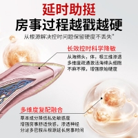 外用延时喷剂(Interest)