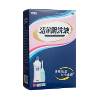 洁尔阴洗液(恩威)